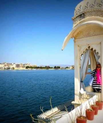 Udaipur