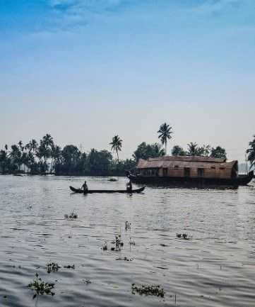 Alleppey