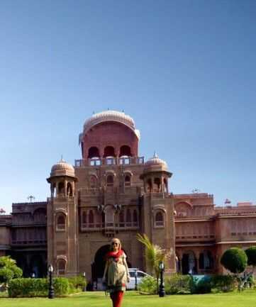 Bikaner