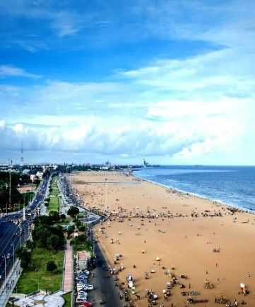 Chennai
