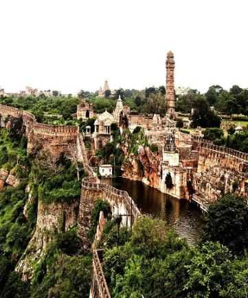 Chittorgarh