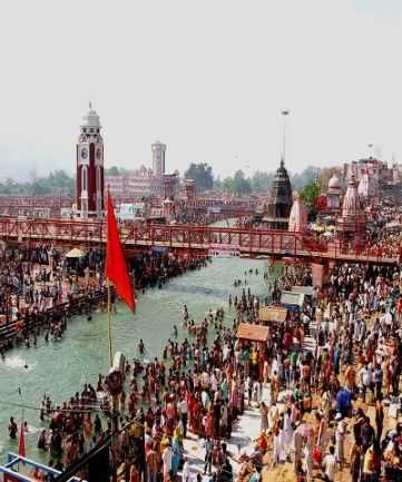 Rishikesh