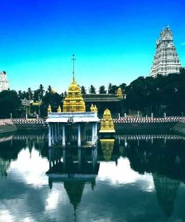 Kanchipuram
