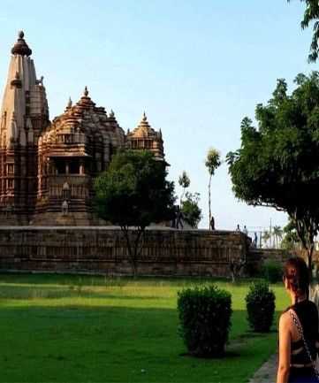 Khajuraho