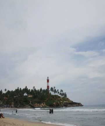 Kovalam