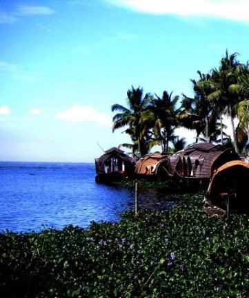 Kumarakom