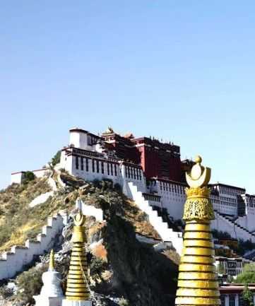Lhasa
