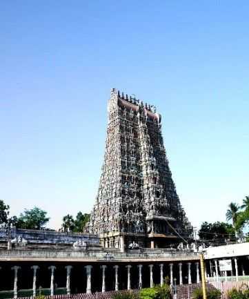 Madurai