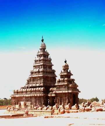 Mahabalipuram