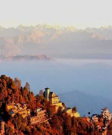 Nagarkot