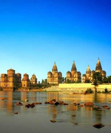 Orchha