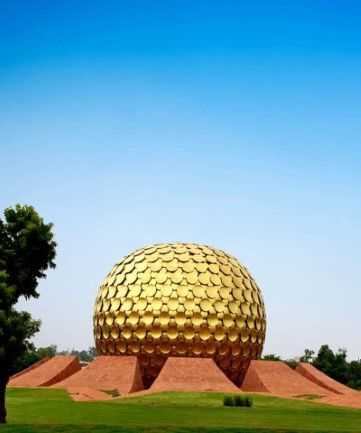 Pondicherry