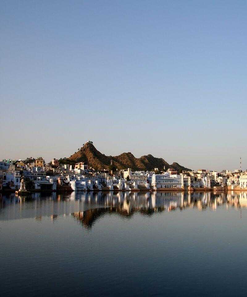 Pushkar