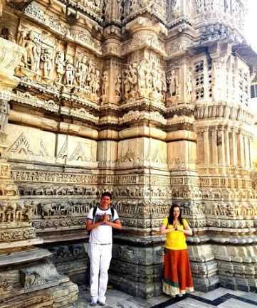 Ranakpur