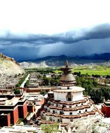 Shigatse