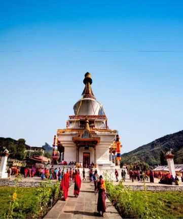 Thimphu