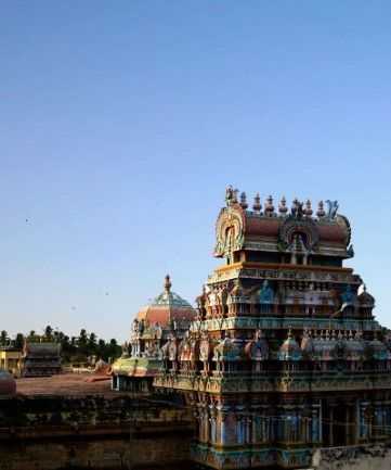 Tiruchirapalli
