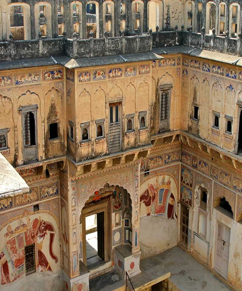 Mandawa