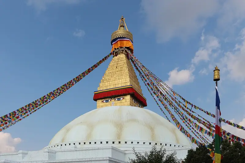 Nepal: cuándo ir y cómo combinarlo con India