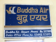 Buddha Air Buddha Air