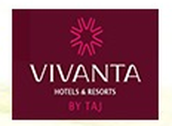 Vivanta by Taj Vivanta by Taj